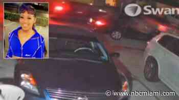 Woman dies 2 years after she was paralyzed in 2022 Mother's Day shooting in Broward