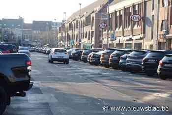 Stad vraagt nieuwe vergunning aan voor herinrichting Oude Vest