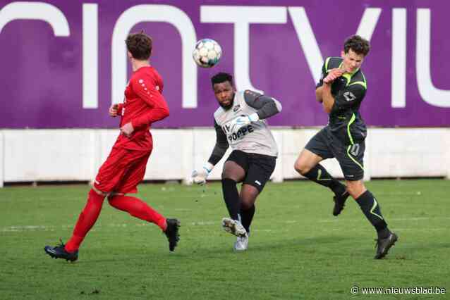 Zo dichtbij, en toch zo ver weg. Deze acht ploegen vliegen uit de eindronde in derde provinciale: “Het is een harde klap”