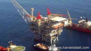 Israel: Ein verschobener Megadeal nimmt Europa die Optionen am Gasmarkt