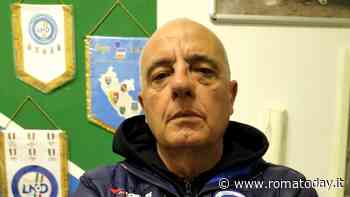 Ssd Colonna calcio, il neo direttore tecnico dell’agonistica Tripodi: “Le sfide mi piacciono”