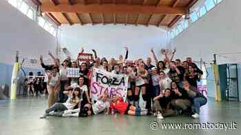 Marino Pallavolo, Di Lucca: “Ai quarti di finale per giocarci le nostre carte”