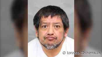 11-year-old girl among victims allegedly sexually assaulted by Toronto man: police