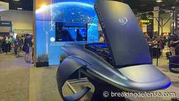 The sights of SOF Week 2024 [Photos]