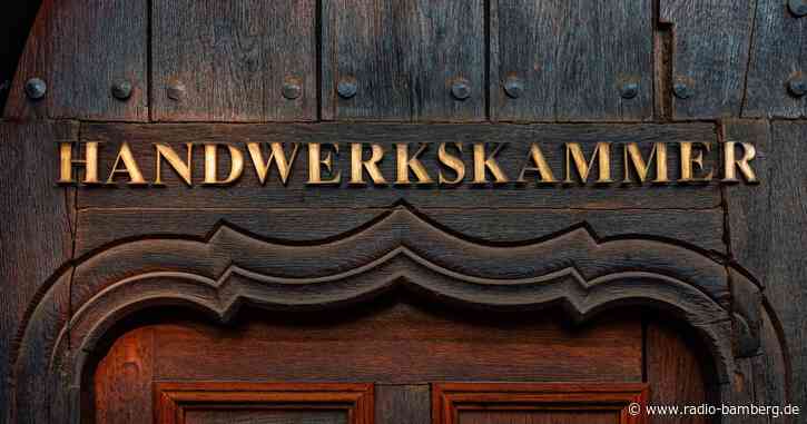 Handwerk in Oberfranke etwas optimistischer