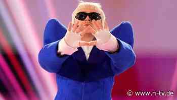 Neuer Wirbel beim ESC: Niederlande vor der Disqualifikation?