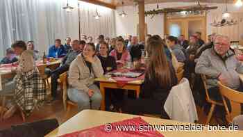 SSV Waldorf zieht Bilanz: Jugendleiter hofft auf weitere Betreuer und  Spieler