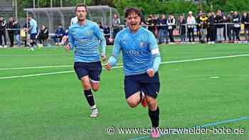 VfL Nagold: Zwei ganz wichtige Spieler fallen aus