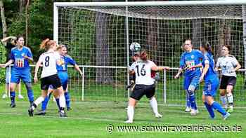 SV Oberreichenbach: Glücklicher Punktgewinn