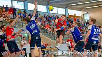 TSV Altensteig: Württembergliga rückt einen Schritt näher