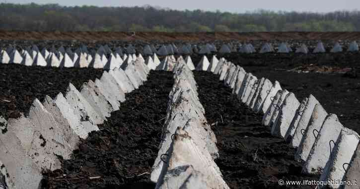 Offensiva di Mosca nel Nord: sfondato il confine ucraino e conquistati 4 villaggi. I russi avanzano e sono a 40 chilometri da Kharkiv