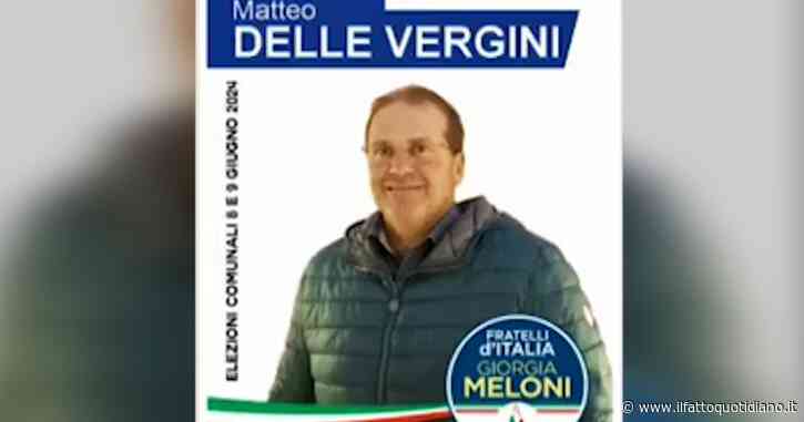 “Sono fascista, della Lega, contro stranieri e omosessuali”: l’audio choc del candidato consigliere di FdI a Torremaggiore