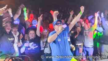 Die nächste Ballermann-Rakete aus dem Kreis Peine