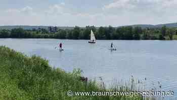 Promenade am Salzgittersee: Was sagen die Menschen vor Ort?