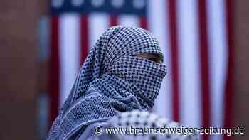 Hamas-Uni – Judenhass auf dem Campus von Columbia