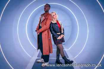 BBC's Doctor Who: Series 14 full cast list and how to watch