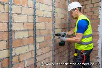 What time can builders make noise in a residential area?