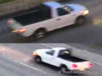 Suspect in fatal hit and run on Highway 15 surrenders to police