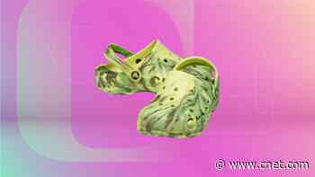 Slip Into Something Comfy With Massive Savings on Crocs at Walmart     - CNET