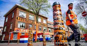 Hup Holland Hup: Vijf weken voor het EK loopt de Oranjekoorts alweer op