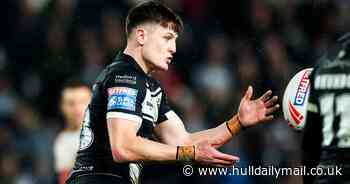 Hull FC contract clarity given as youngsters secure future and big decisions to come
