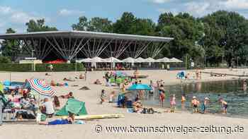 Wolfsburg will sparen – Stadt streicht externe Security am Allersee