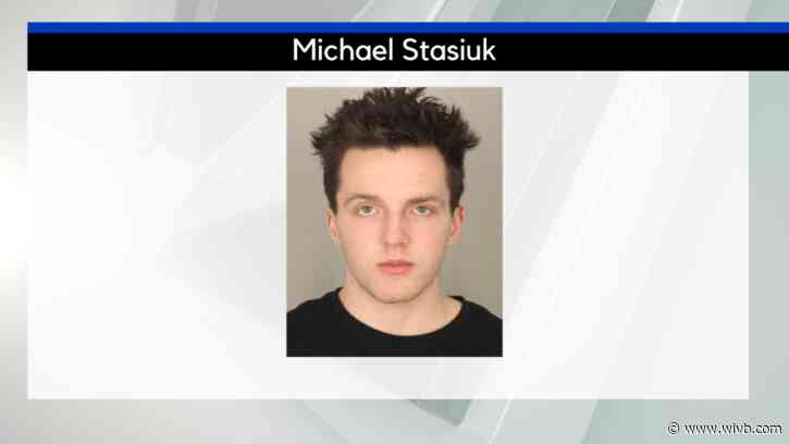 Lancaster man sentenced to probation for vandalizing Patriots and Heroes Park