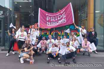 N Brown named one of The Sunday Times Best Places to Work 2024