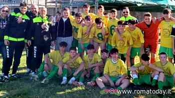 Atletico Lariano calcio, Bastianelli: “Ora due tornei lavorando già per l’anno prossimo”