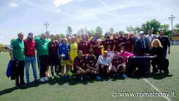 Polisportiva Borghesiana sempre attiva nel sociale