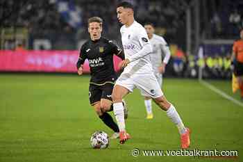 El Khannouss doet het opmerkelijke verhaal over zijn truitjeswissel na match tegen België op WK