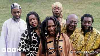 Tributes paid as former Steel Pulse drummer dies