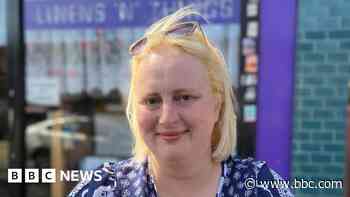 Disabled access: 'Some places are just a no go'