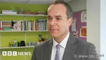 Government announces new special schools