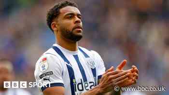 West Brom ready for play-off 'lottery' - Furlong