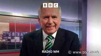 'Who knows what the future holds' Nick Owen