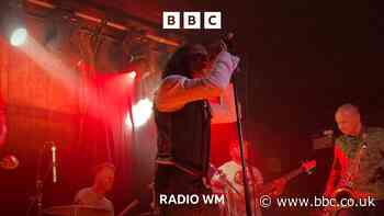 Two-Tone celebration in Digbeth