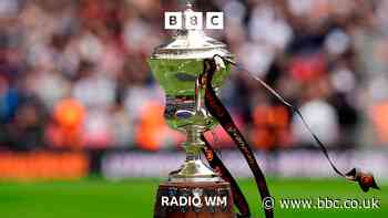 'Gutted' Moors Boss on Penalty Heartbreak