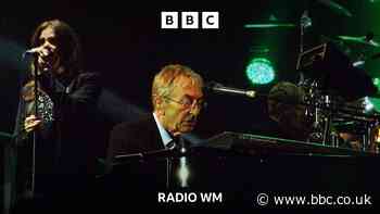 Remembering ELO's Richard Tandy