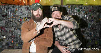 Post Malone Goes Country With Morgan Wallen, and 8 More New Songs