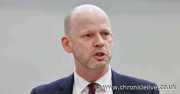 Jamie Driscoll: Ex-mayor plots campaign to elect 'common sense' independents across the North East