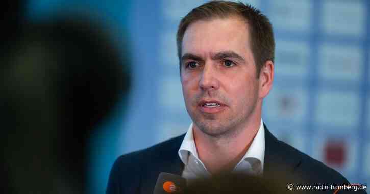 Lahm hofft auf größeres Wir-Gefühl durch EM