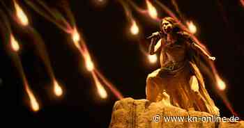 ESC-Finale 2024 im Liveticker: alle News, Auftritte & Punkte