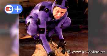 Der Gollum ist sein Schatz - Andy Serkis spielt wieder Tolkiens Mordfrosch