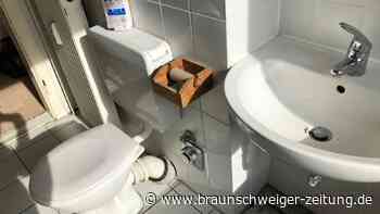 Lost Place – stille Örtchen aus Gifhorns Nachkriegsjahren