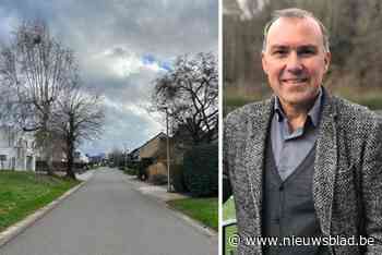 Drie maanden na voorstelling rijdt gemeentelijke shuttlebus voor het eerst