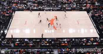 WNBA franchise awarded to Toronto’s Kilmer Group for 2026 season: reports