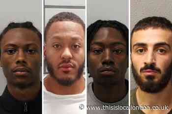 Olsi Kuka killers convicted after attack in Whetstone
