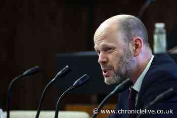 Jamie Driscoll accuses Labour Party of acting like 'North Korea' over Sunderland leader's ousting