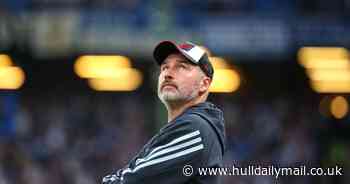 'He's dominant' Hull City vice-chairman opens up on Tim Walter talks and manager search